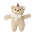 Bruno Uyku Arkadaşı | Teddy Serisi El Yapımı Ayı | Boutique | Joyful Kids | Uyku Arkadaşı - Joyful Kids