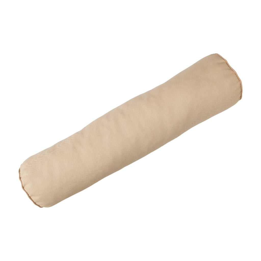 Harmony Silindir Yastık | Boutique Duck Kumaş 60x15 | Joyful Kids | Bebek Yastığı - Joyful Kids