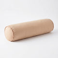 Silindir Bebek Yatak Kenar Koruma | Cappucino | %100 Pamuk | Antialerjik | Joyful Kids | Bebek Kenar Koruma - Joyful Kids