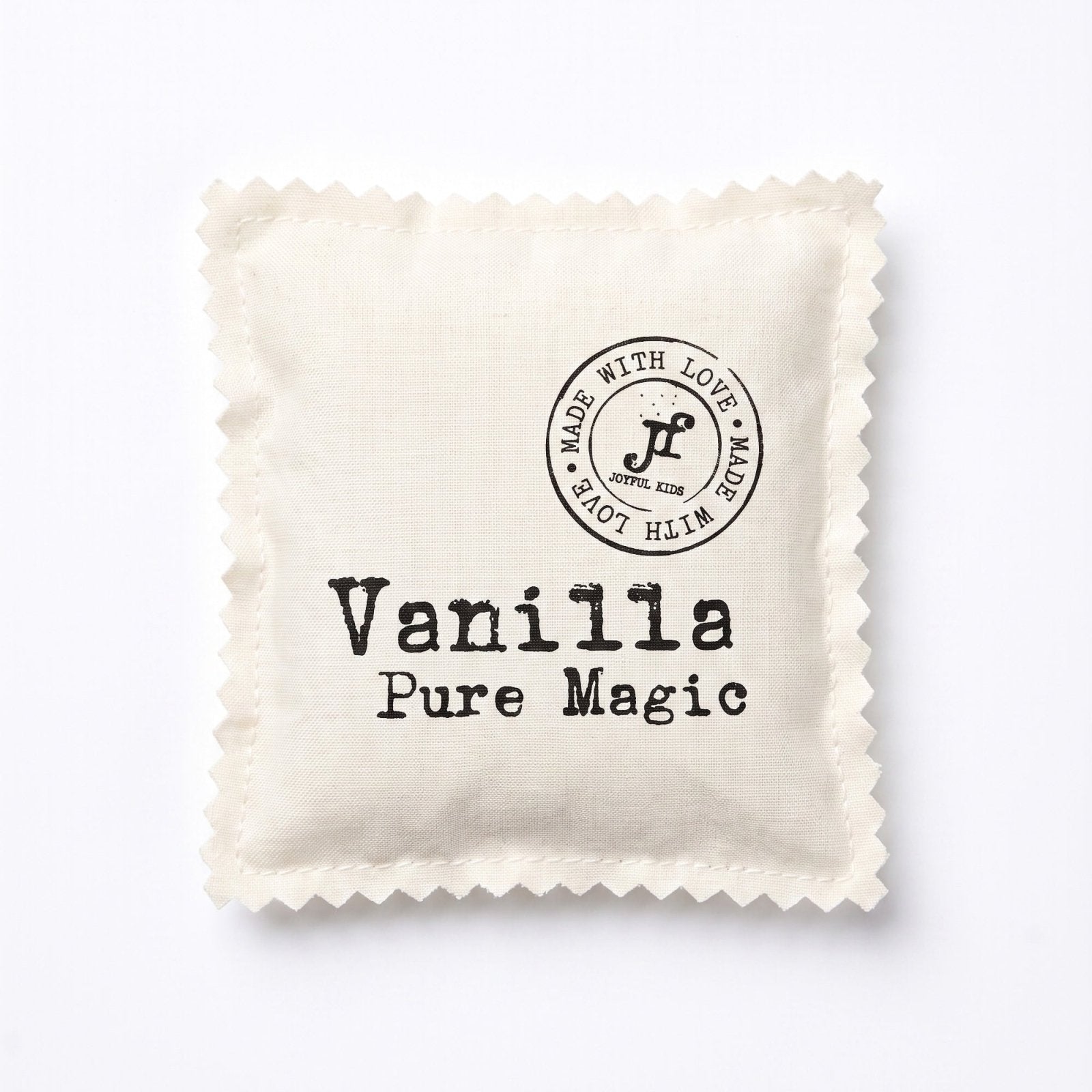 Vanilla Pure Magic Lavanta Keseciği | El Yapımı | Doğal Vanilya Aroması | Joyful Kids | Aksesuar / Hediye - Joyful Kids