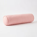 Silindir Bebek Yatak Kenar Koruma | Pembe | %100 Pamuk | Antialerjik | Joyful Kids | Bebek Kenar Koruma - Joyful Kids