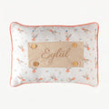 İsimli Bebek Yastığı El Nakışı | Rabbit Serisi | Doğum Hediyesi | Joyful Kids | Bebek Yastığı - Joyful Kids