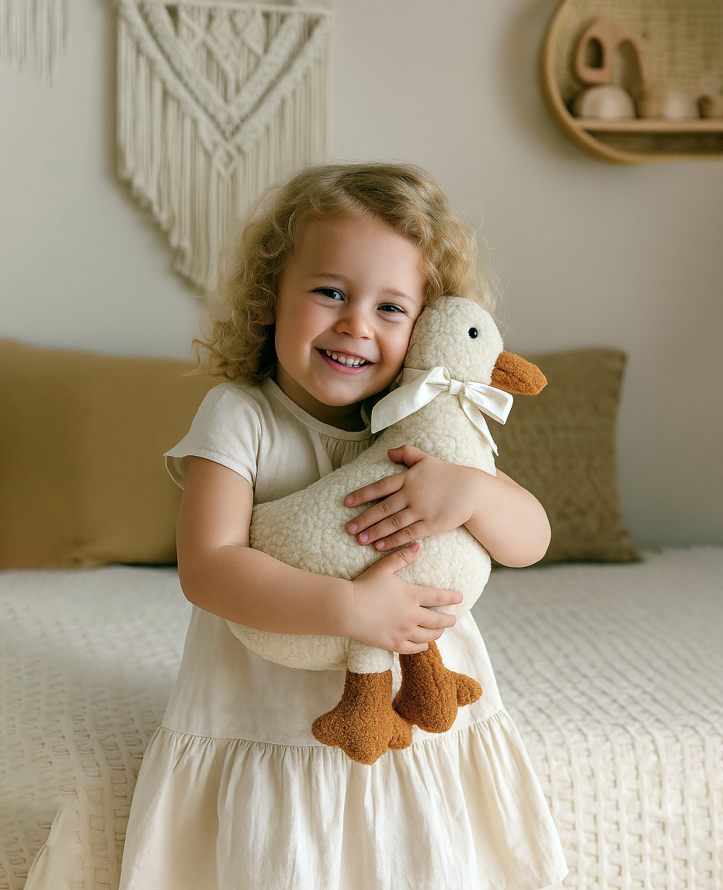 Bebek Odası İçin En Sağlıklı Uyku Seti Nasıl Seçilir? Müslin Kumaş ve Temalı Modeller Rehberi”