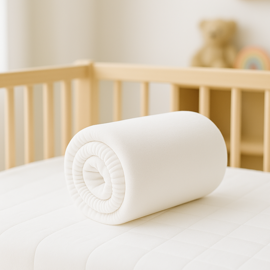 Penye Lastikli Çarşaf Rehberi: Bebek Beşiği ve Montessori Karyolalar İçin Doğru Seçim