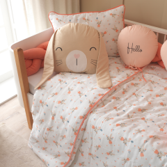 Rabbit Uyku Arkadaşı – Tavşan Yastık, Bebek ve Çocuk Odası için