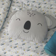 Koala Uyku Arkadaşı– Pamuksu Yüzey, Space Serisi, Bebek ve Çocuk Odası için