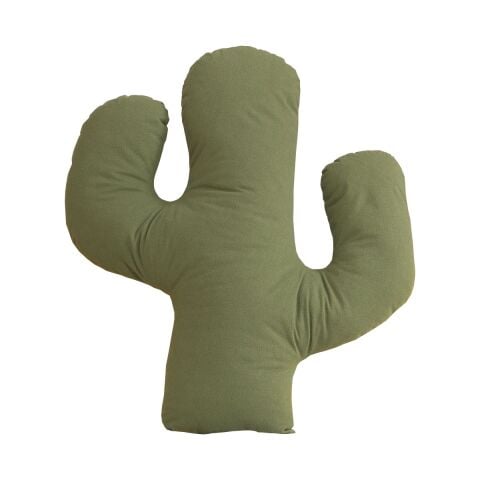 Safari Kaktüs Yastık